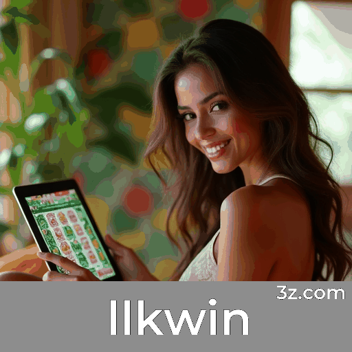 Aprenda com llkwin: Estratégias de Jogos para Vencer