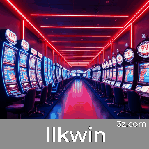 llkwin: Apostas Móveis Simplificadas