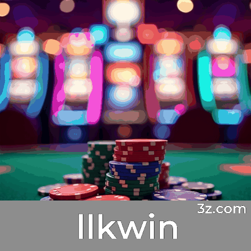 llkwin: Seu Cassino Confiável com Pagamentos Rápidos
