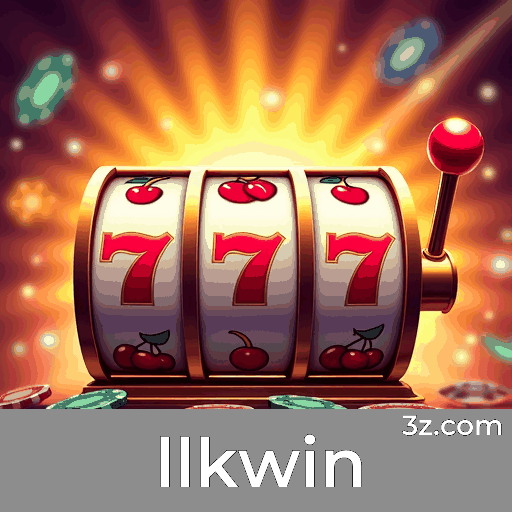 Experiência de Cassino Imersiva com llkwin para Brasileiros