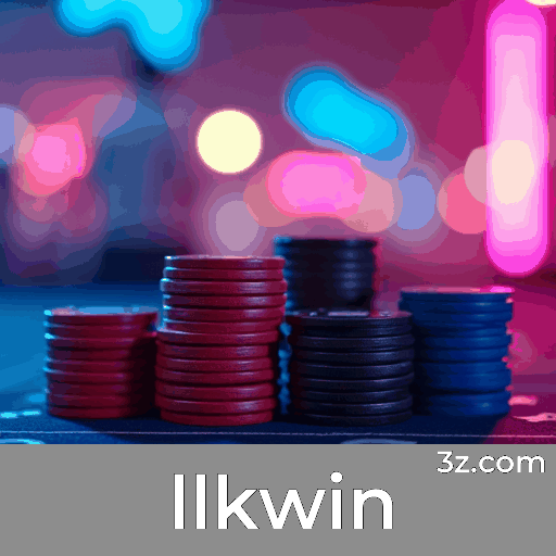 llkwin: Apostas Móveis Simplificadas