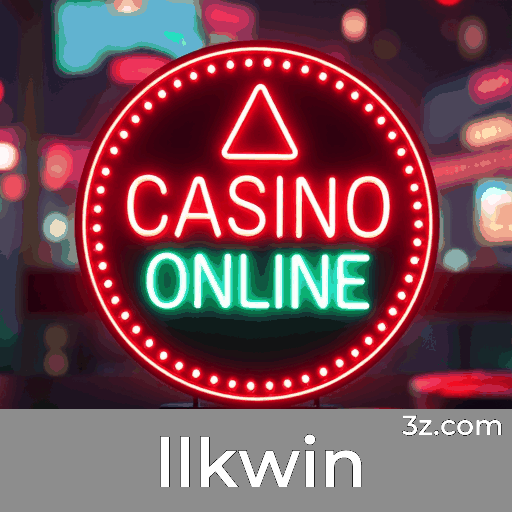 Descubra o Mundo de Jogos Incríveis no llkwin!