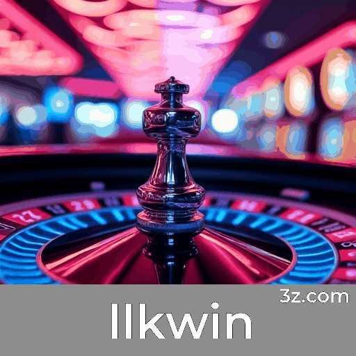 llkwin: Apostas Esportivas Precisão e Excelência