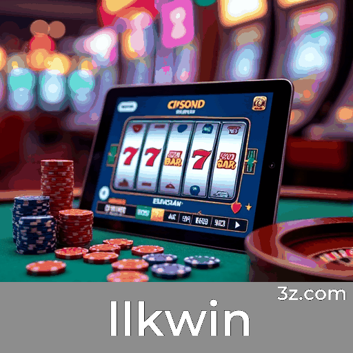 Bônus e Promoções Exclusivas na llkwin: Descubra as Melhores Ofertas