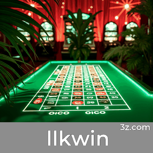 Bônus e Promoções Exclusivas na llkwin: Descubra as Melhores Ofertas