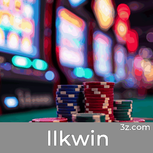 Descubra o Mundo de Jogos Incríveis no llkwin!