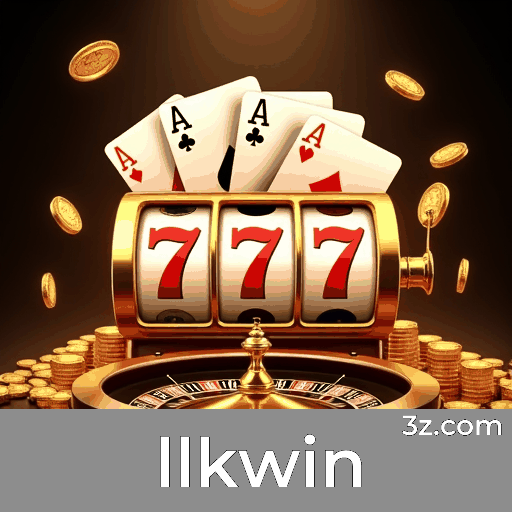 llkwin: Experiência Premium com Gestão de Conta e Privilégios