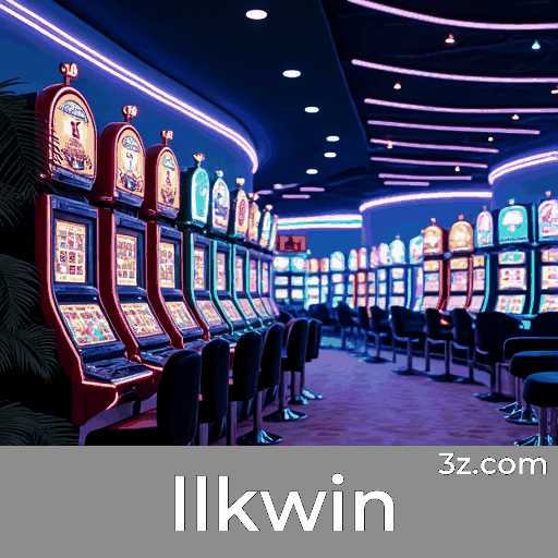 llkwin: Plataforma de Apostas com Vantagens e Serviços Profissionais